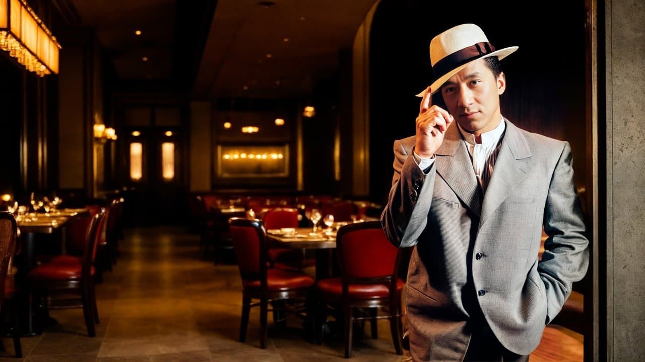 Backdrop – Miracles