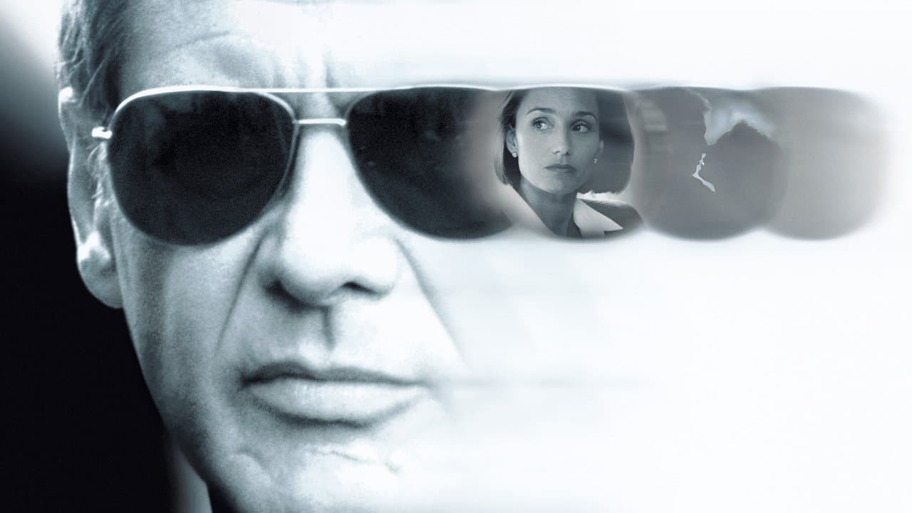 Backdrop – Begegnung des Schicksals