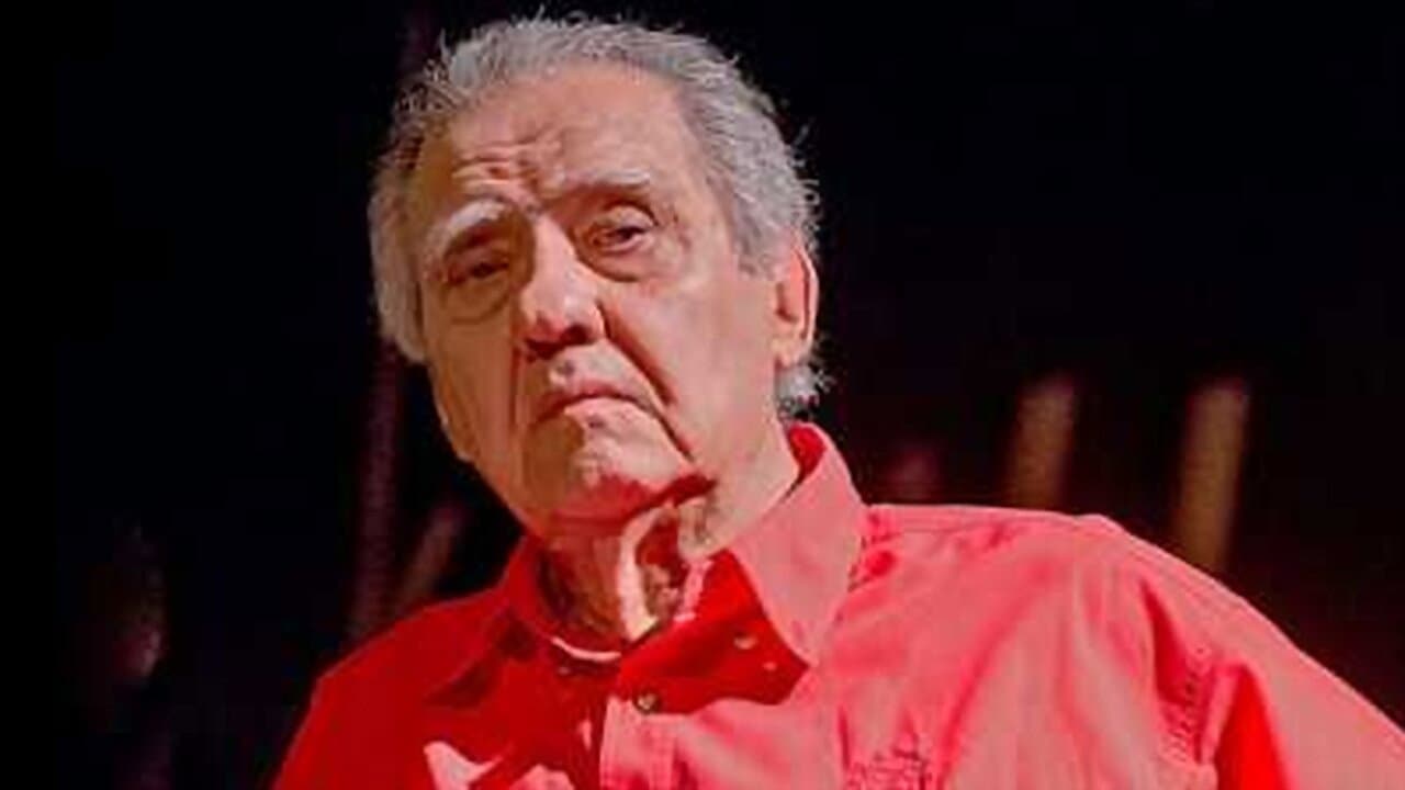 Backdrop – Barretão