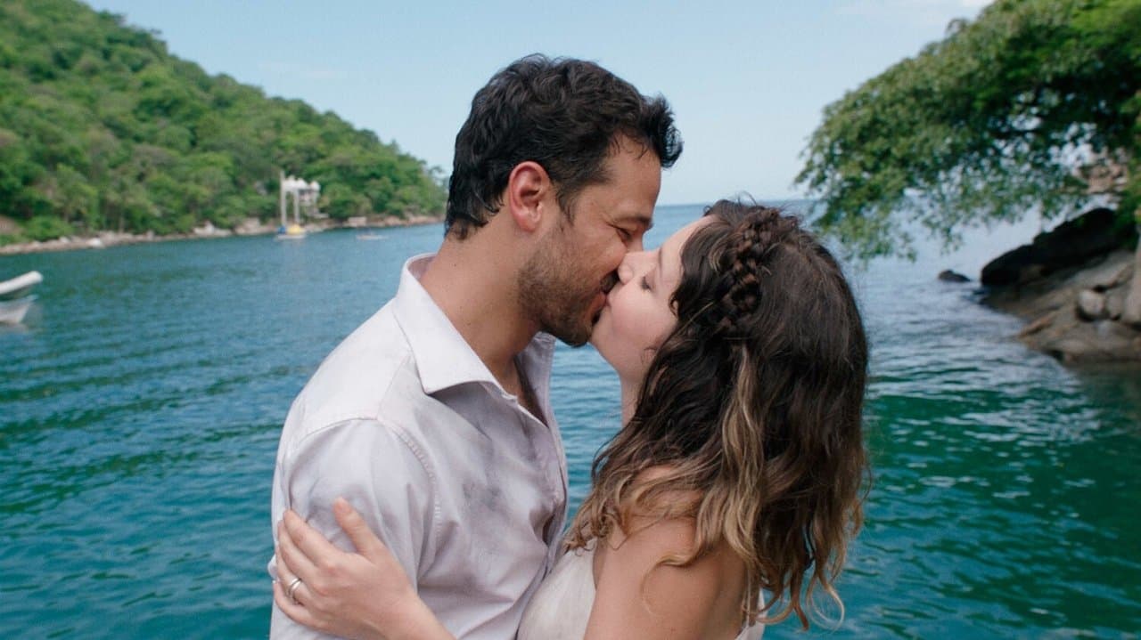 Backdrop – Hasta que la boda nos separe