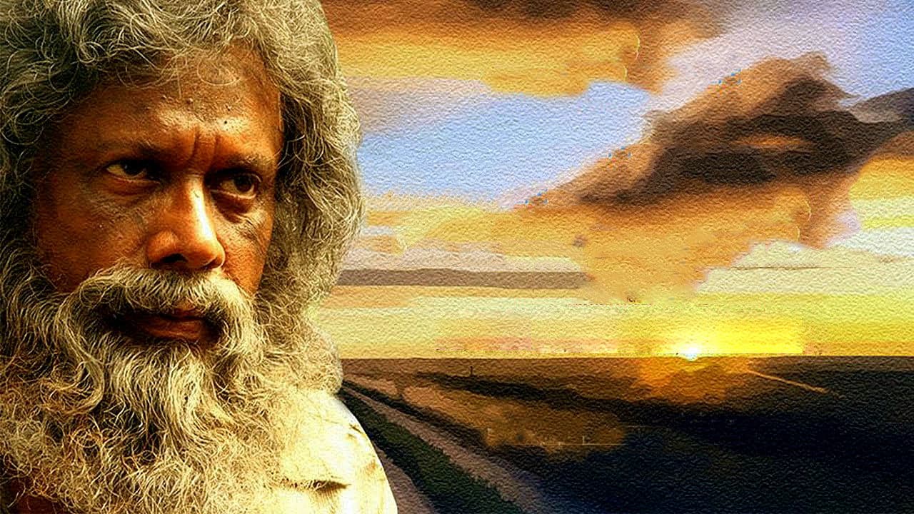 Backdrop – ആള്‍രൂപങ്ങള്‍