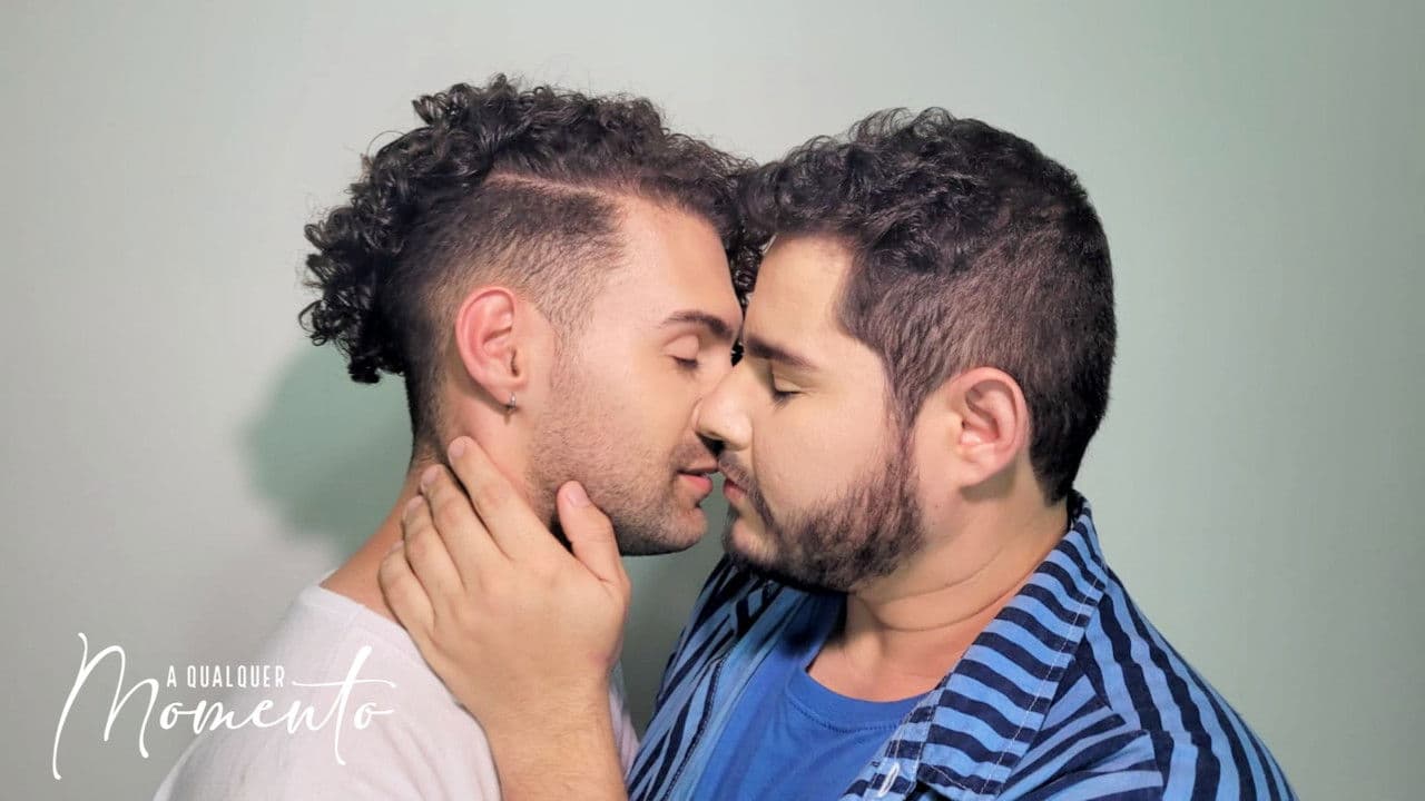 Backdrop – A Qualquer Momento