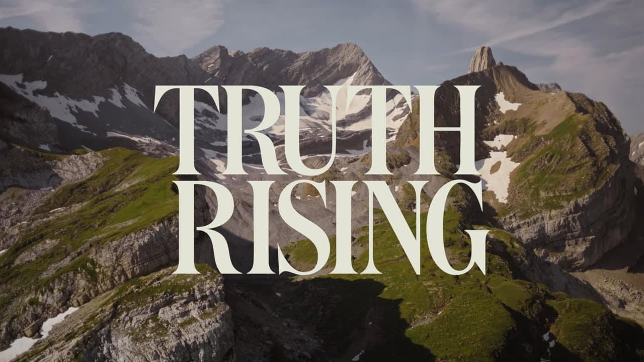 Backdrop – Truth Rising