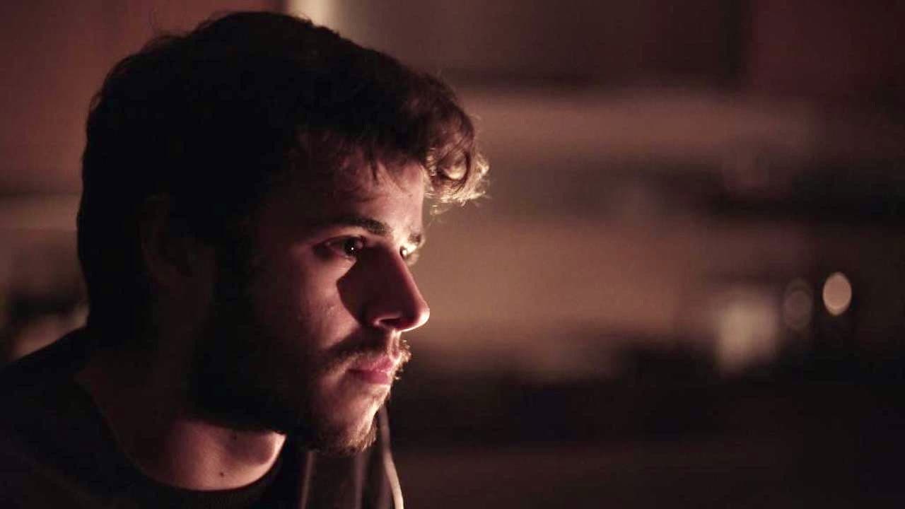 Backdrop – Brotherly Lies