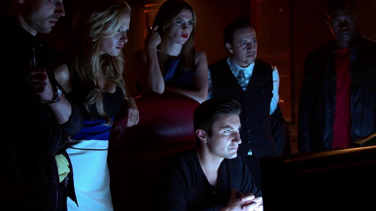 Backdrop – Headgame