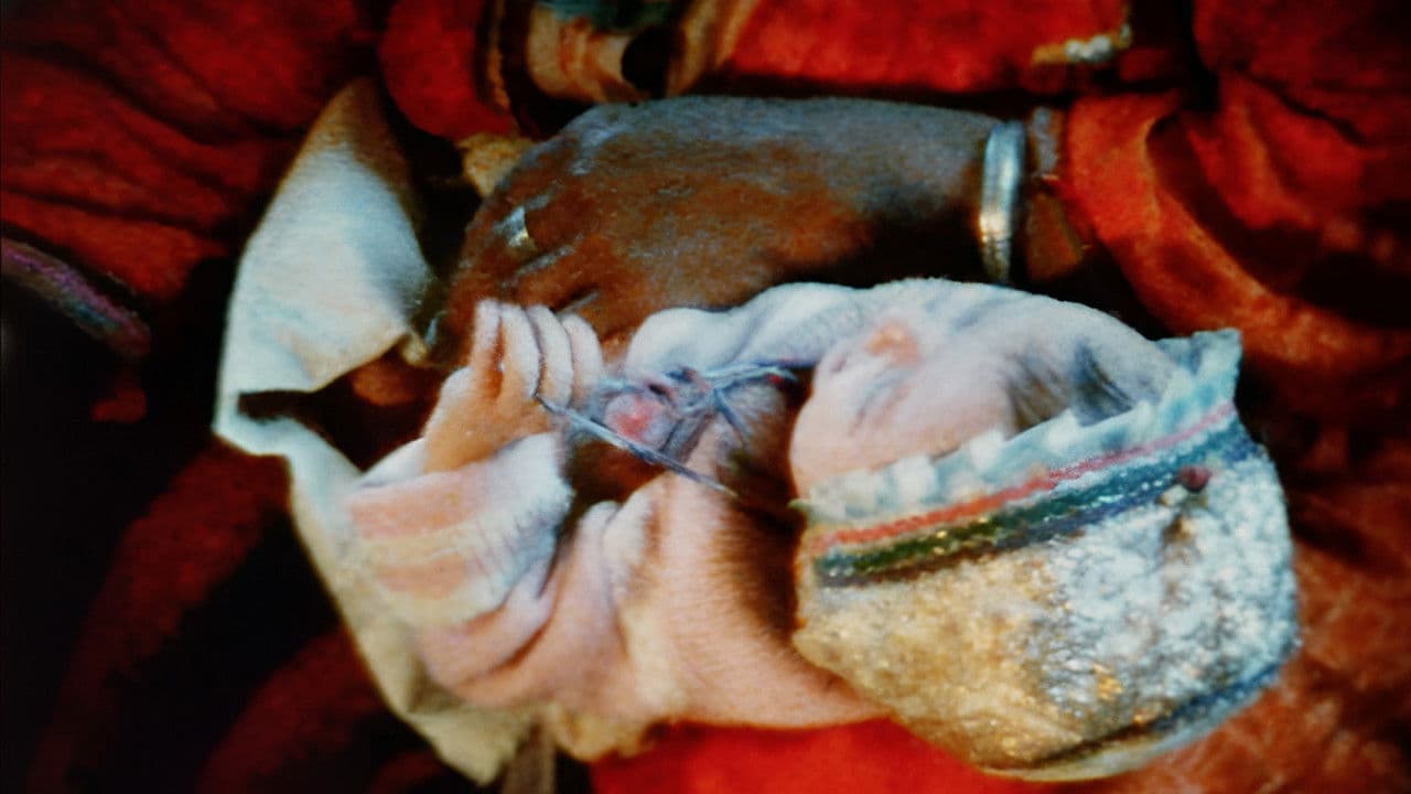 Backdrop – Pour Que Ses Jours Fleurissent