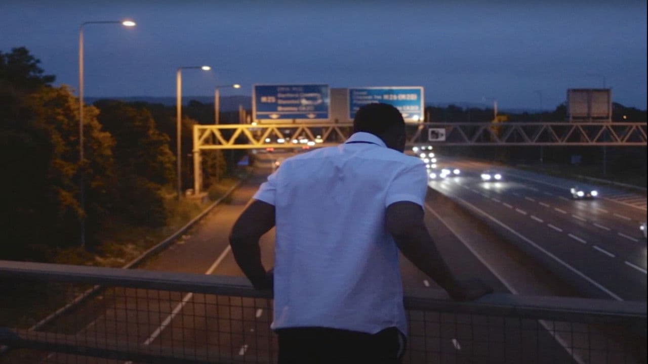 Backdrop – Selfhood