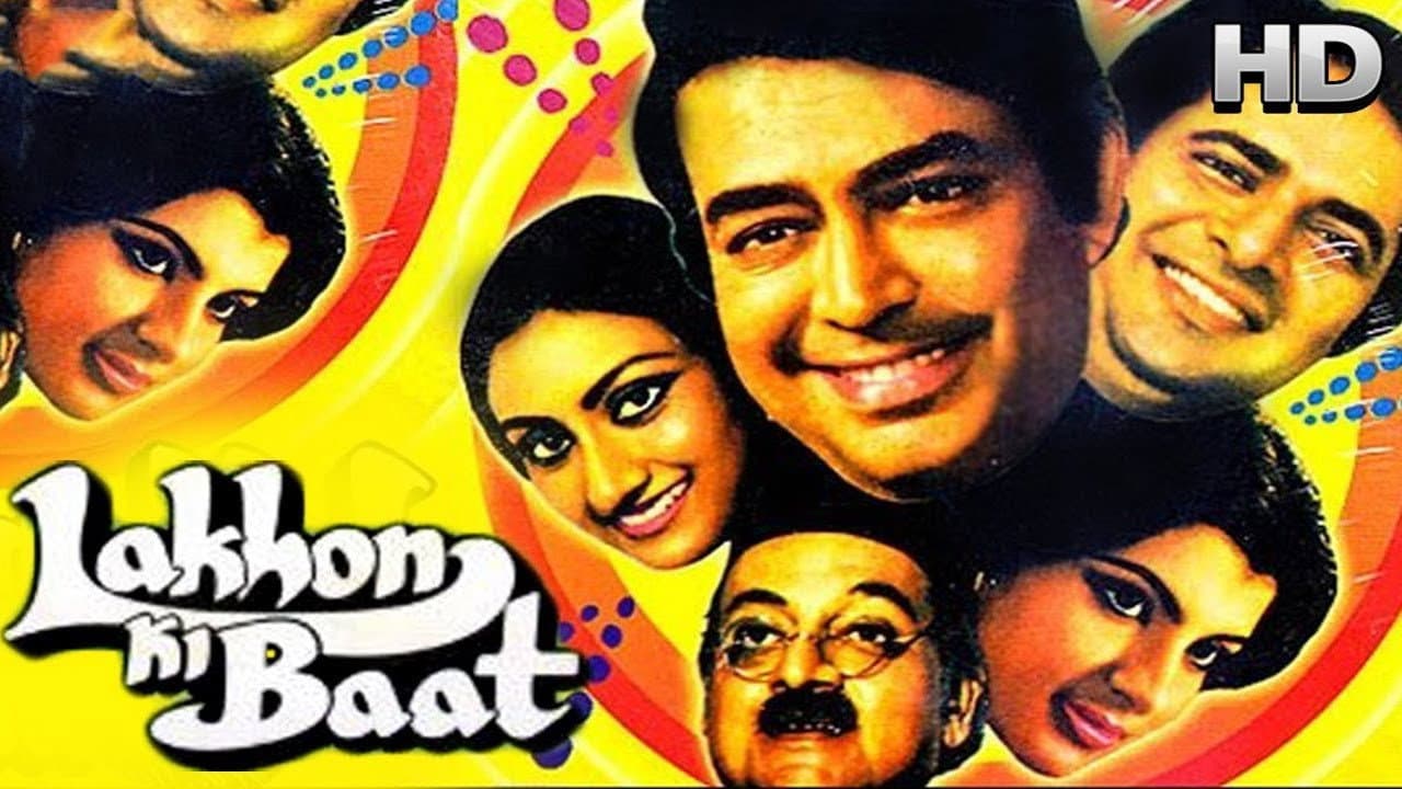 Backdrop – Lakhon Ki Baat