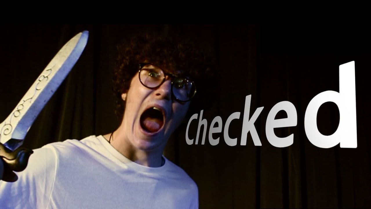 Backdrop – Checked