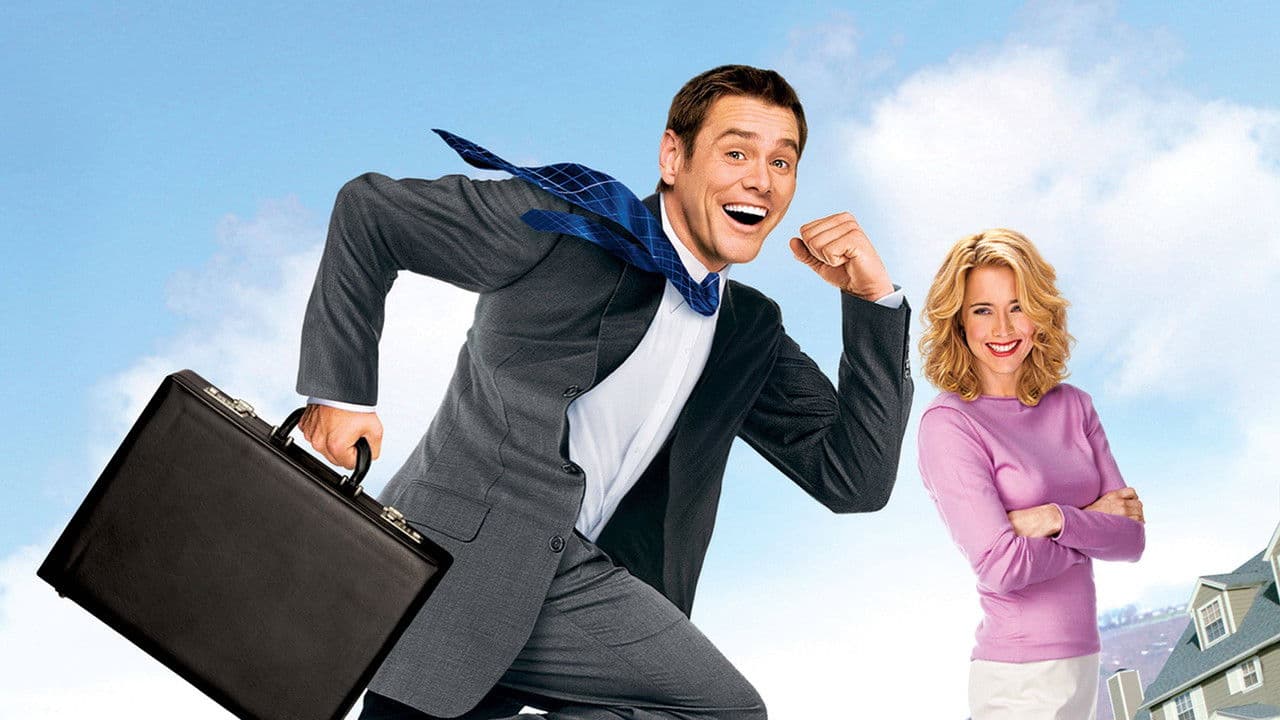 Backdrop – Dick und Jane