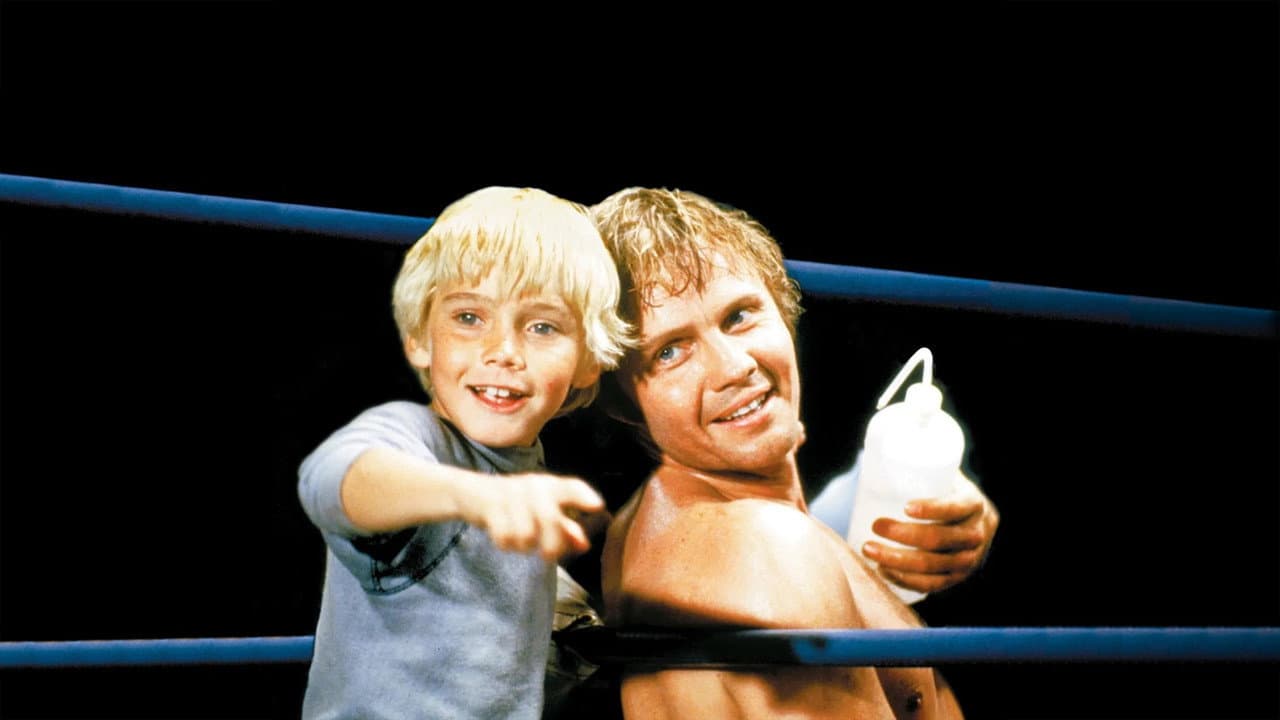 Backdrop – Der Champ