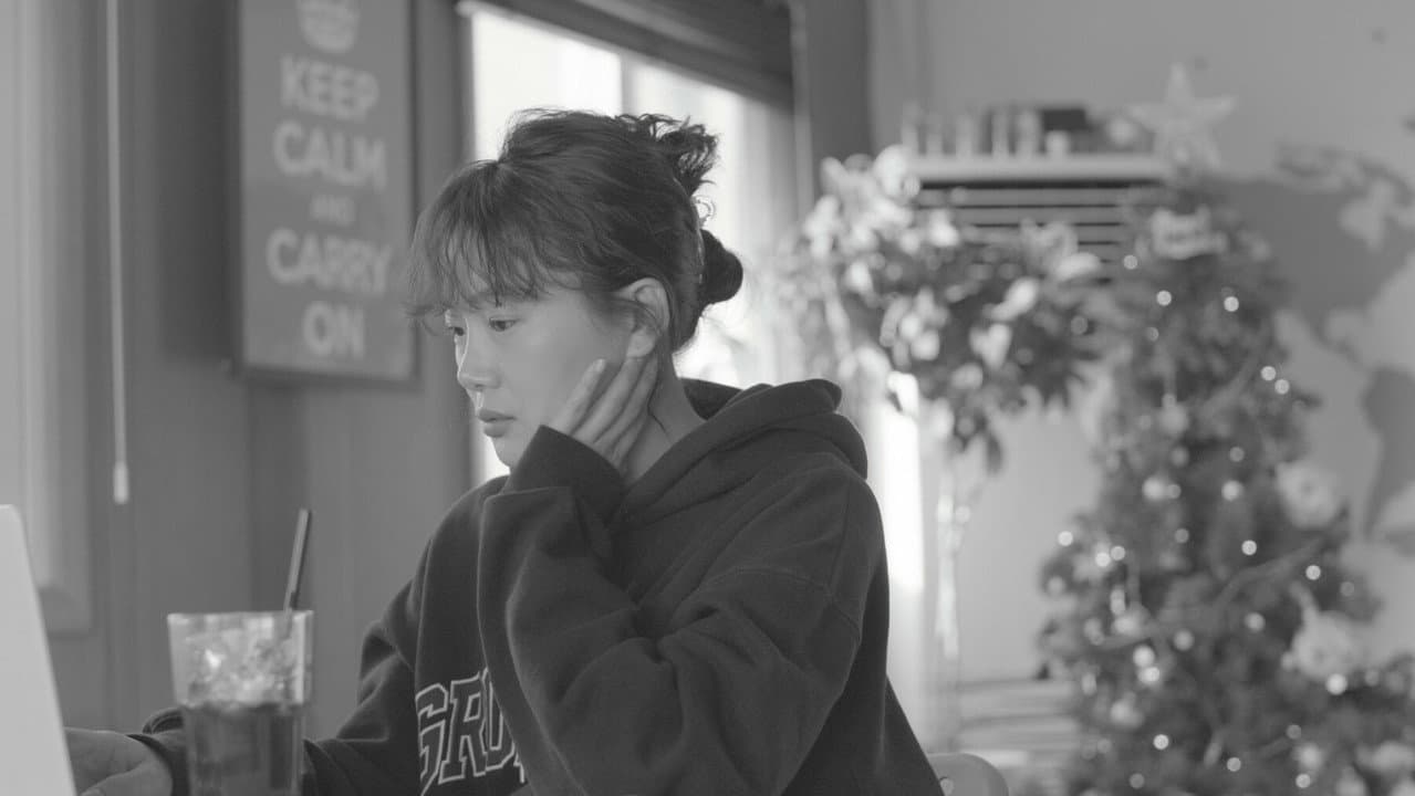 Backdrop – 차가운 겨울 바람이 불어오면 하루를 보내