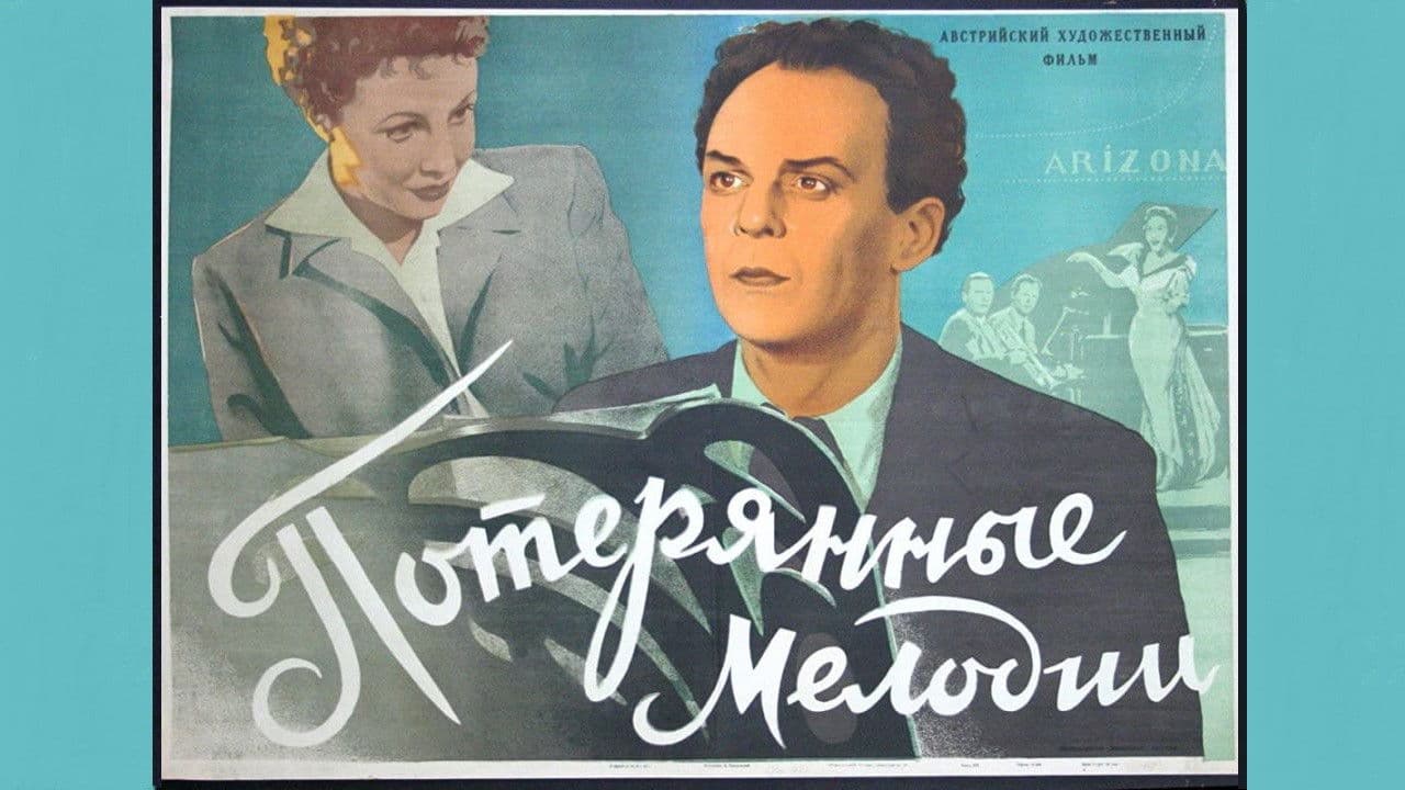 Backdrop – Verlorene Melodie