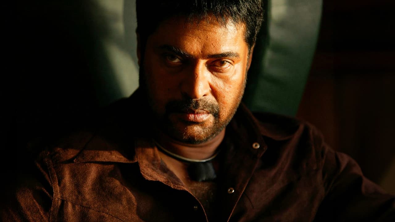 Backdrop – ബിഗ്  B