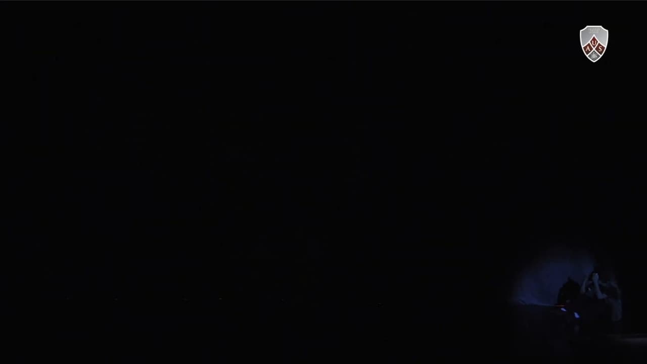 Backdrop – Pandora's Paradox