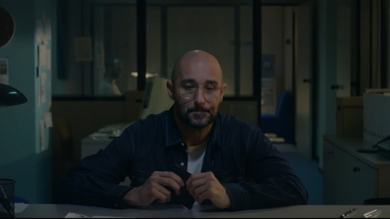 Backdrop – El sistema