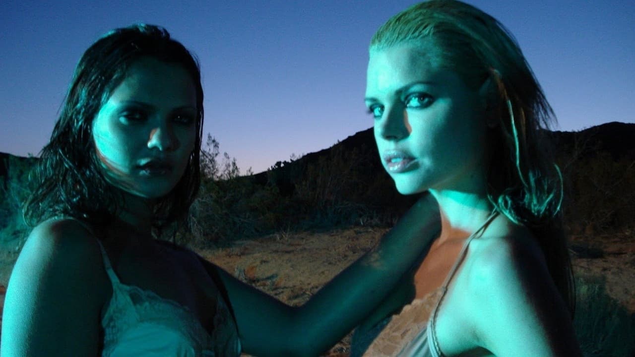 Backdrop – Sunset Vampires - Biss in alle Ewigkeit