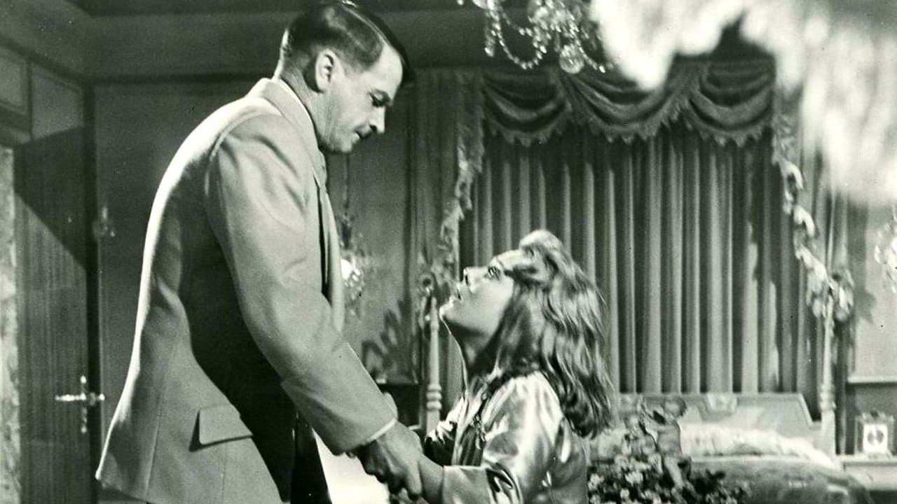 Backdrop – Hitler
