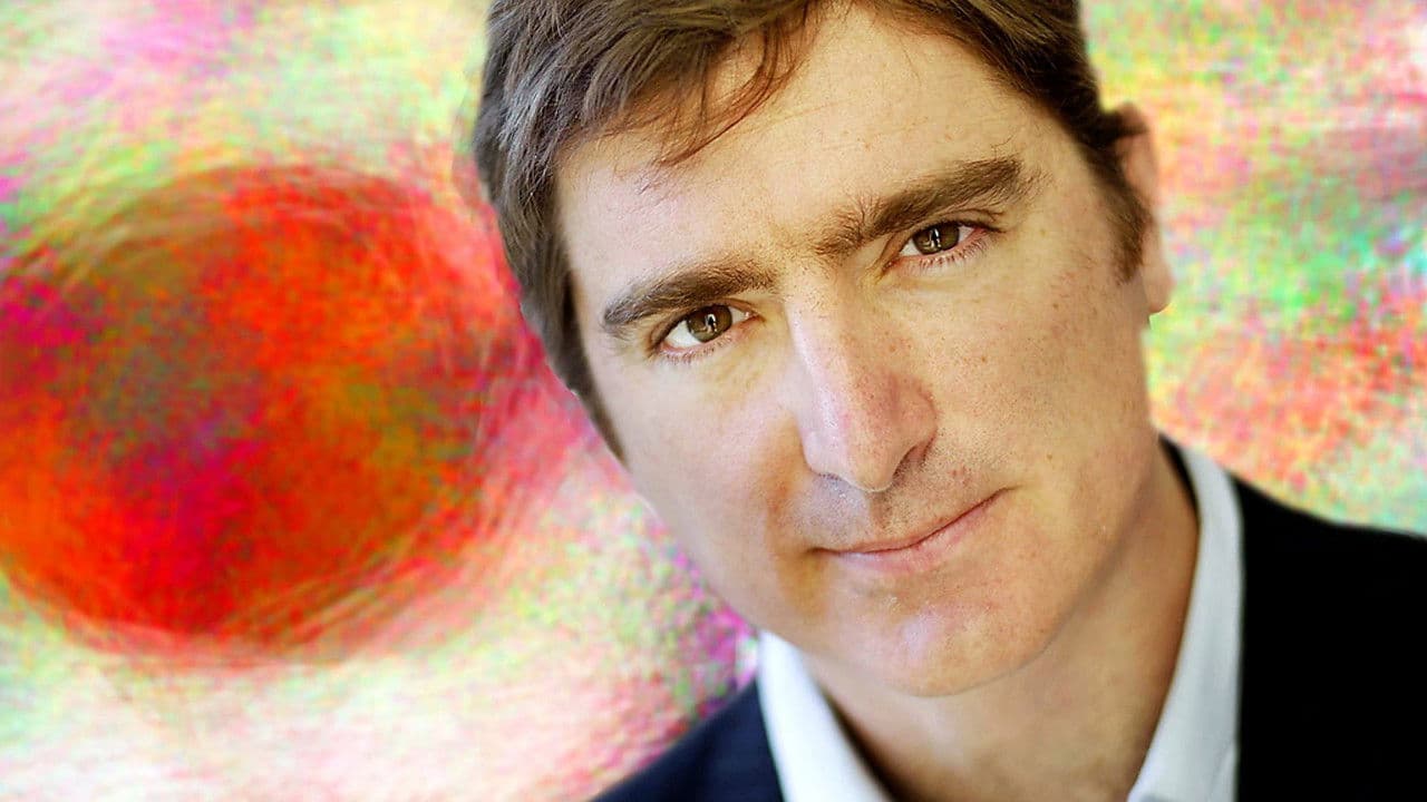 Backdrop – In Search of Wabi Sabi with Marcel Theroux