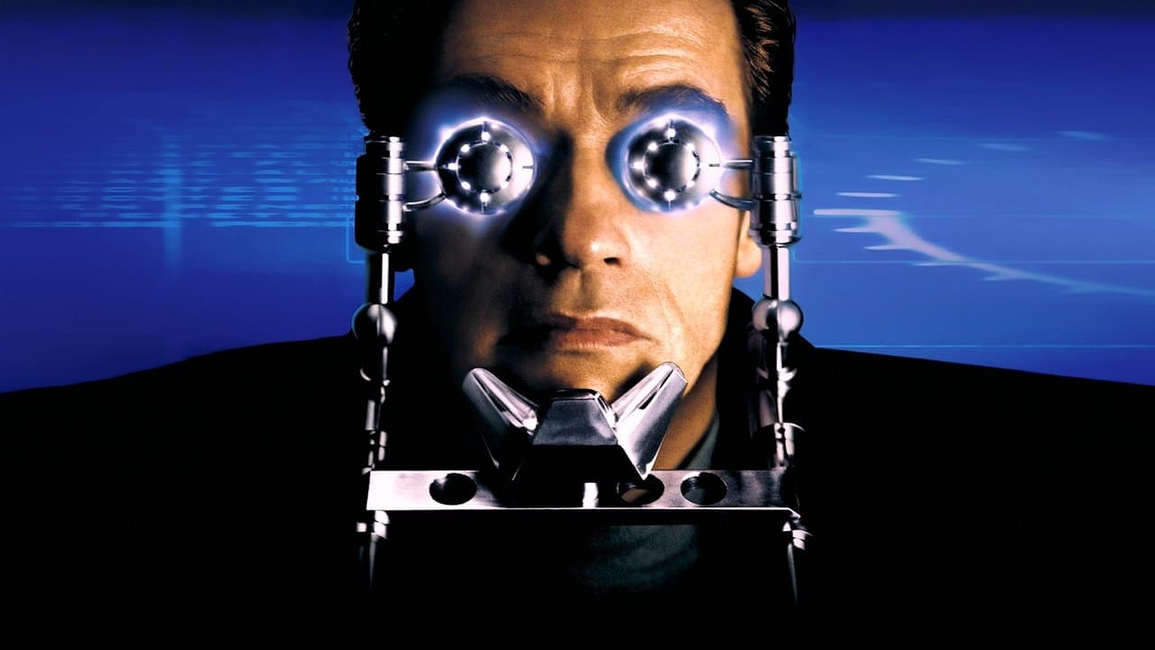 Backdrop – The 6th Day