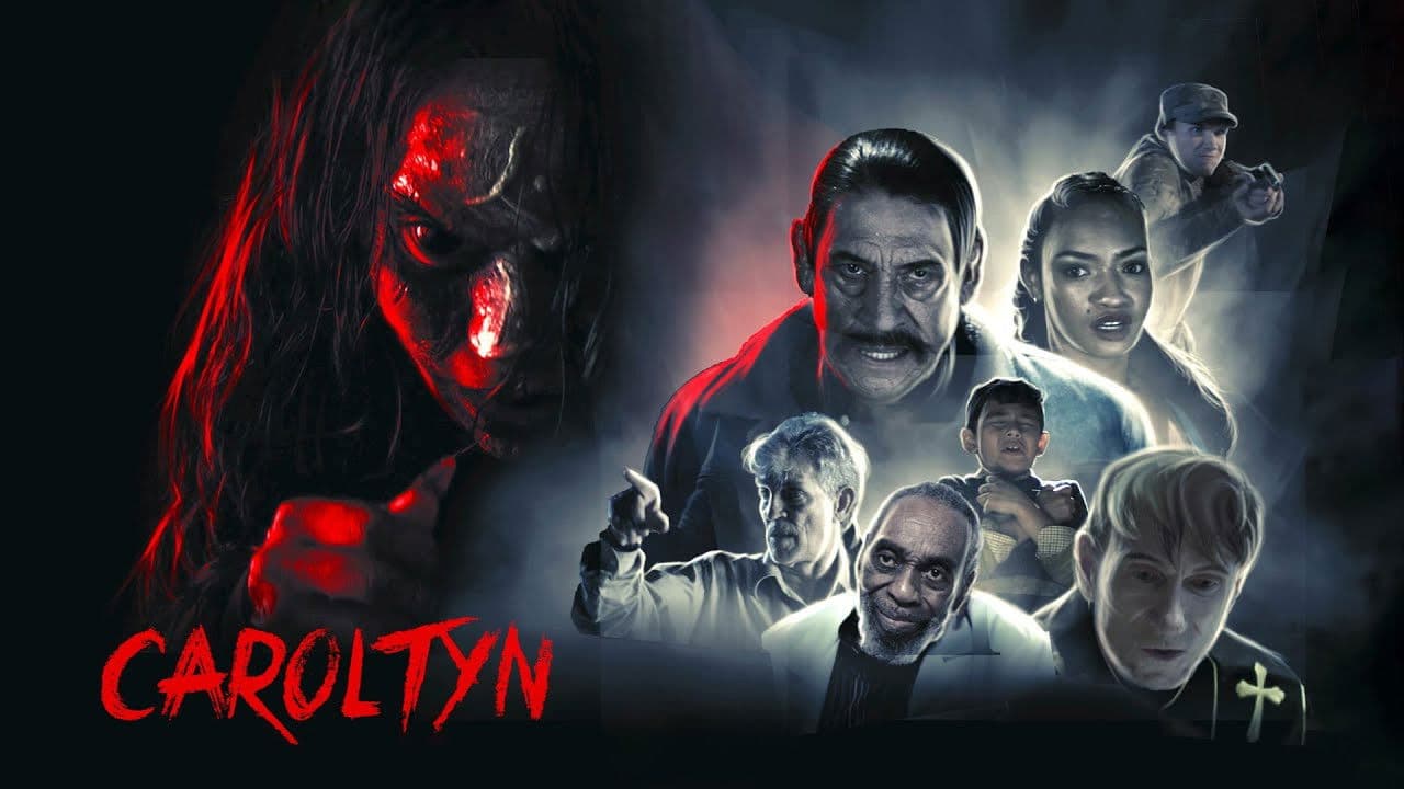 Backdrop – Caroltyn