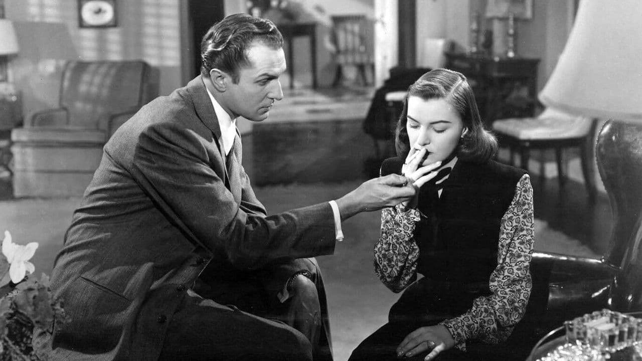 Backdrop – Das Netz