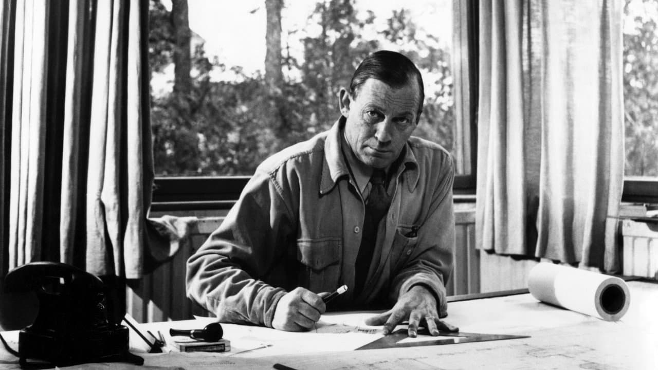 Backdrop – Alvar Aalto: tekniikka ja luonto
