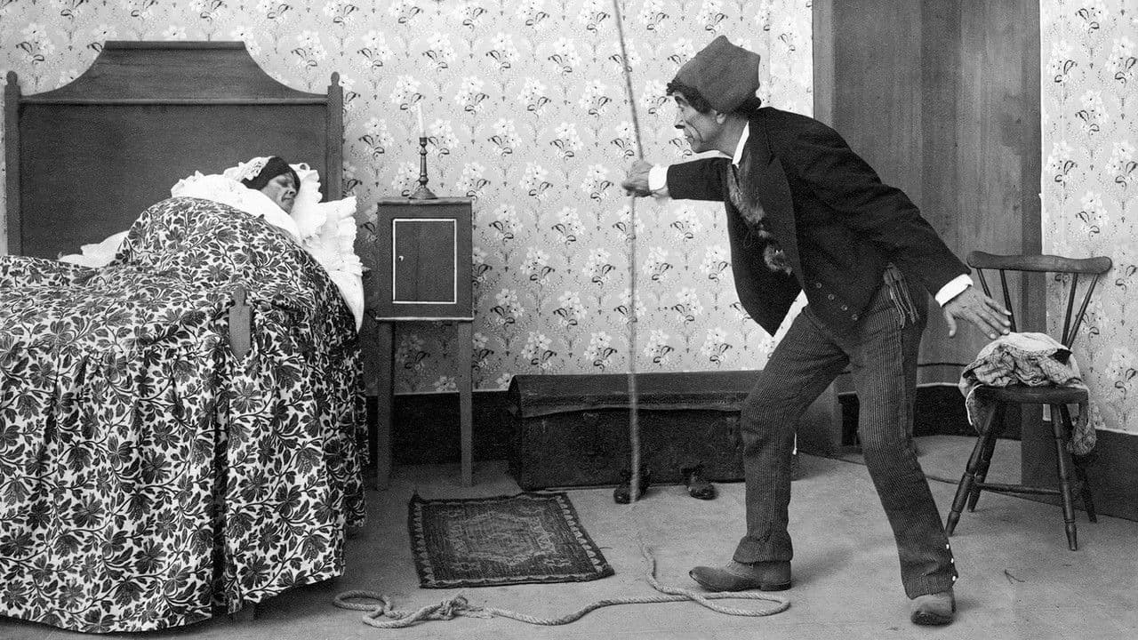 Backdrop – Os Crimes de Diogo Alves