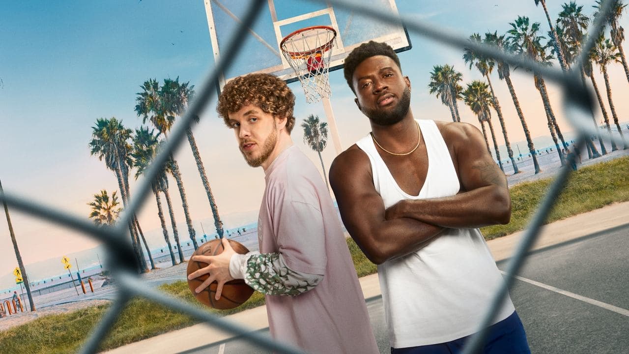 Backdrop – White Men Can't Jump