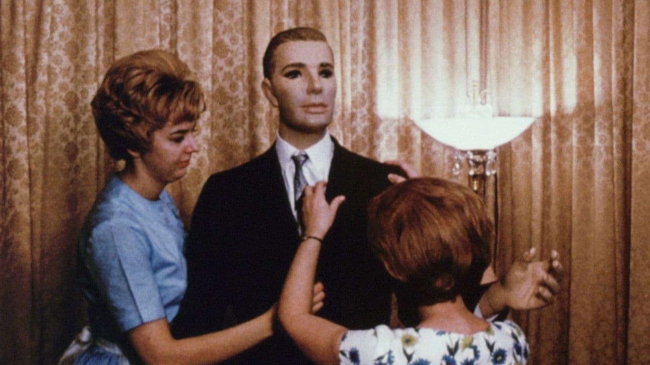 Backdrop – Mister E