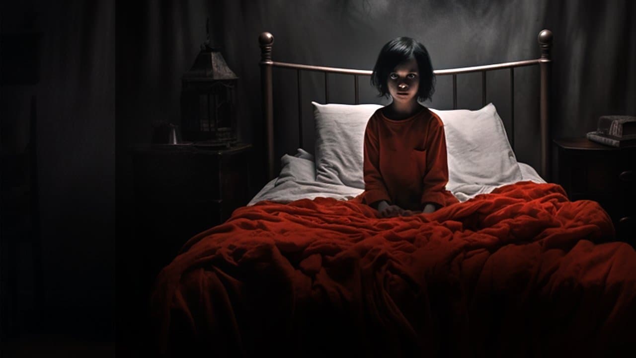 Backdrop – You Shall Not Sleep Tonight