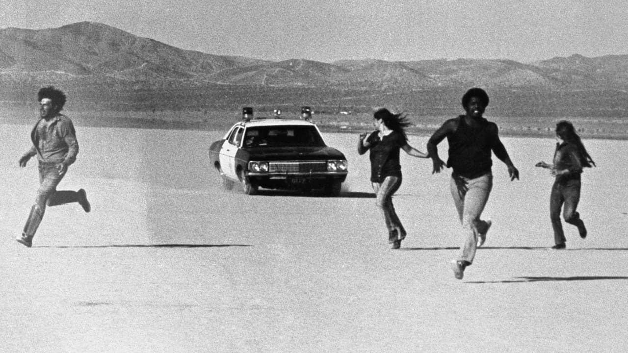 Backdrop – Strafpark