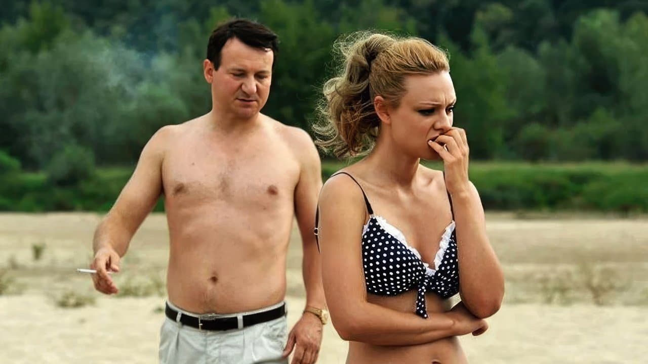 Backdrop – Różyczka