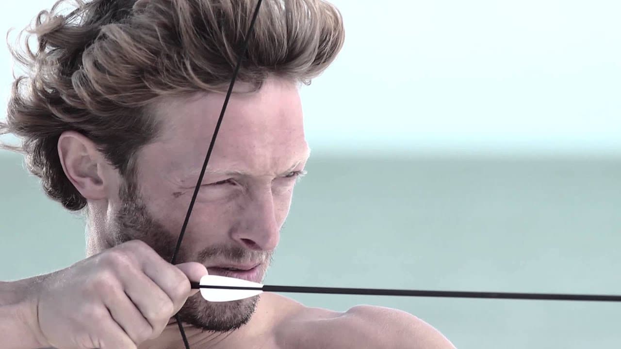 Backdrop – 60 Sekundit Üksindust Aastal Null