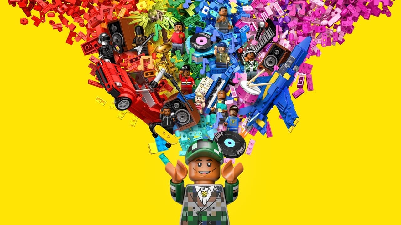 Backdrop – Piece by Piece