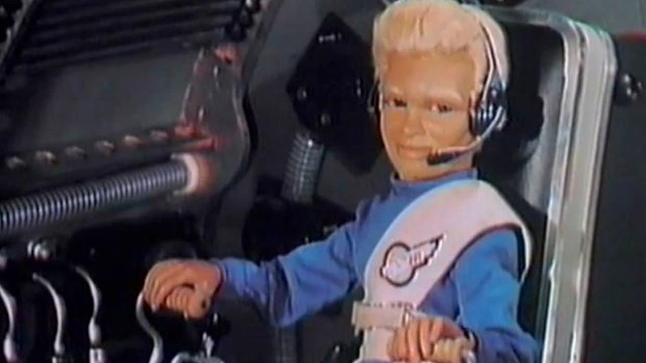 Backdrop – Countdown to Disaster