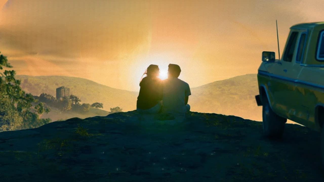 Backdrop – When I'm Ready