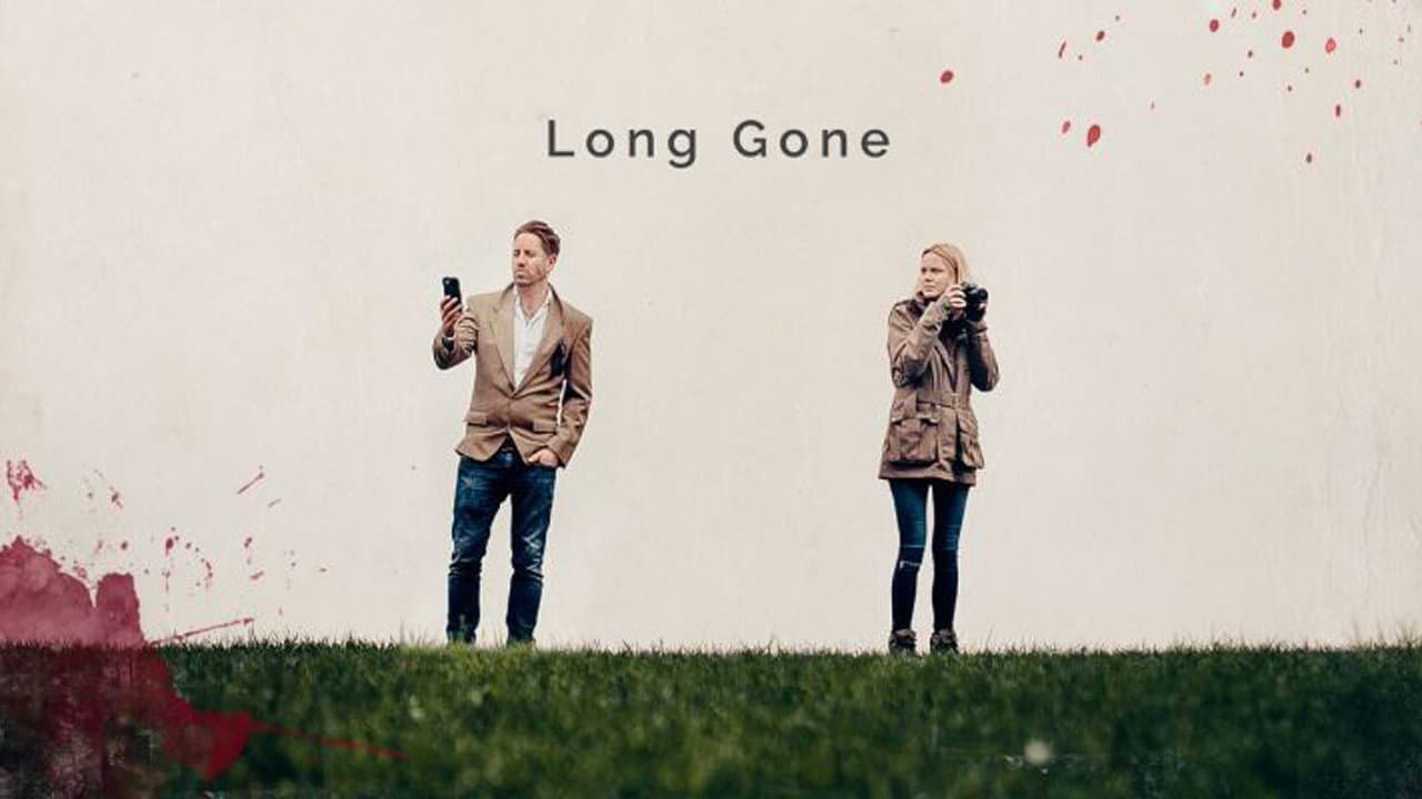 Backdrop – Long Gone