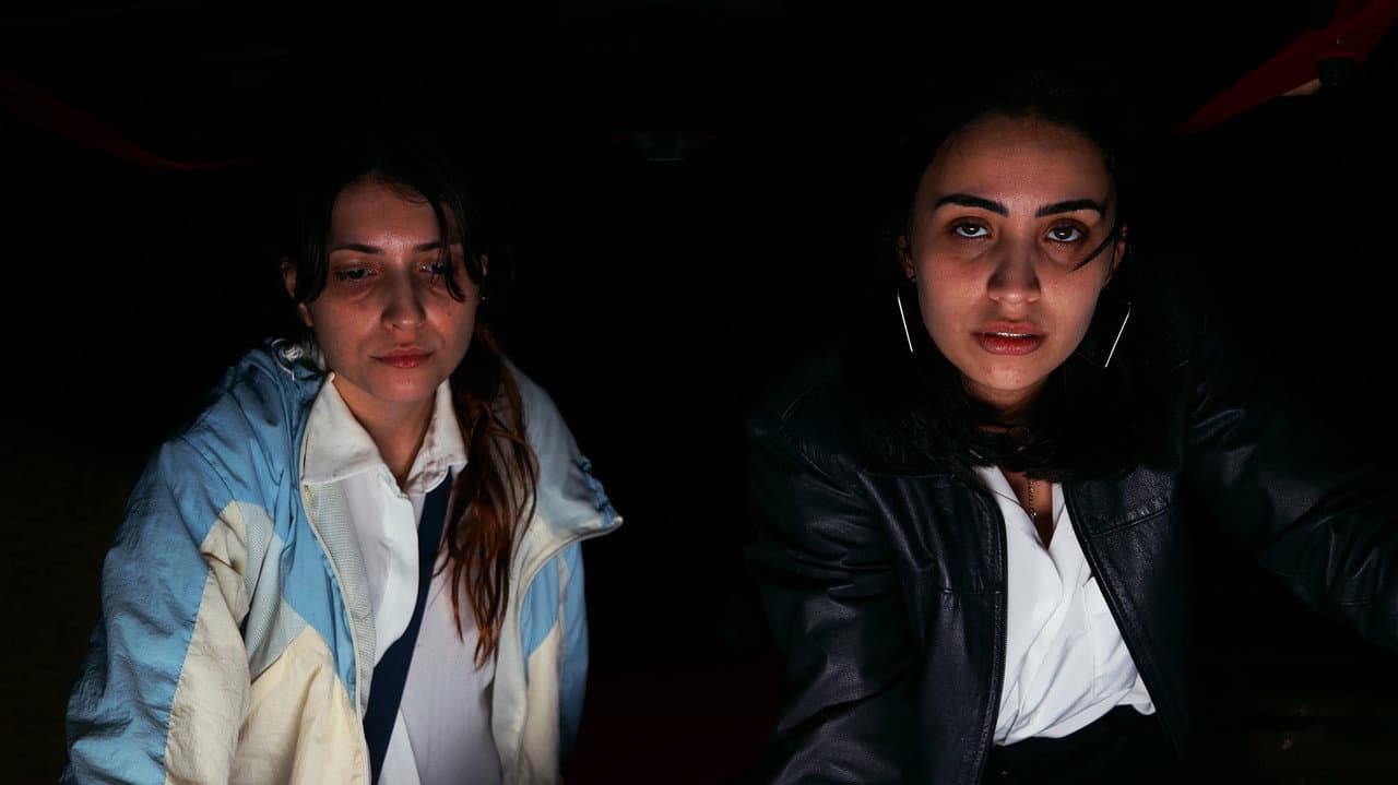 Backdrop – Crime na Casa 505