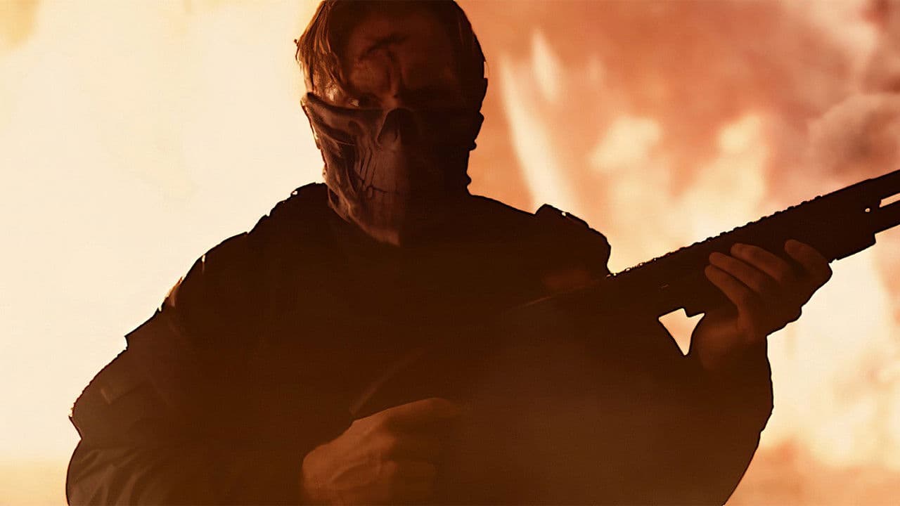 Backdrop – Fyre Rises