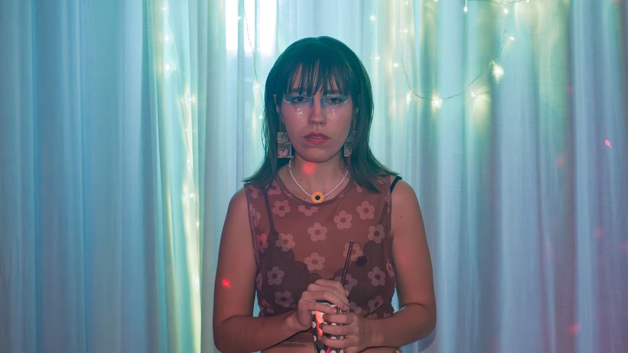 Backdrop – Marla e A Menina Mais Insuporável que Existe