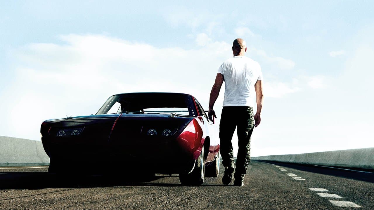 Backdrop – Fast & Furious 6