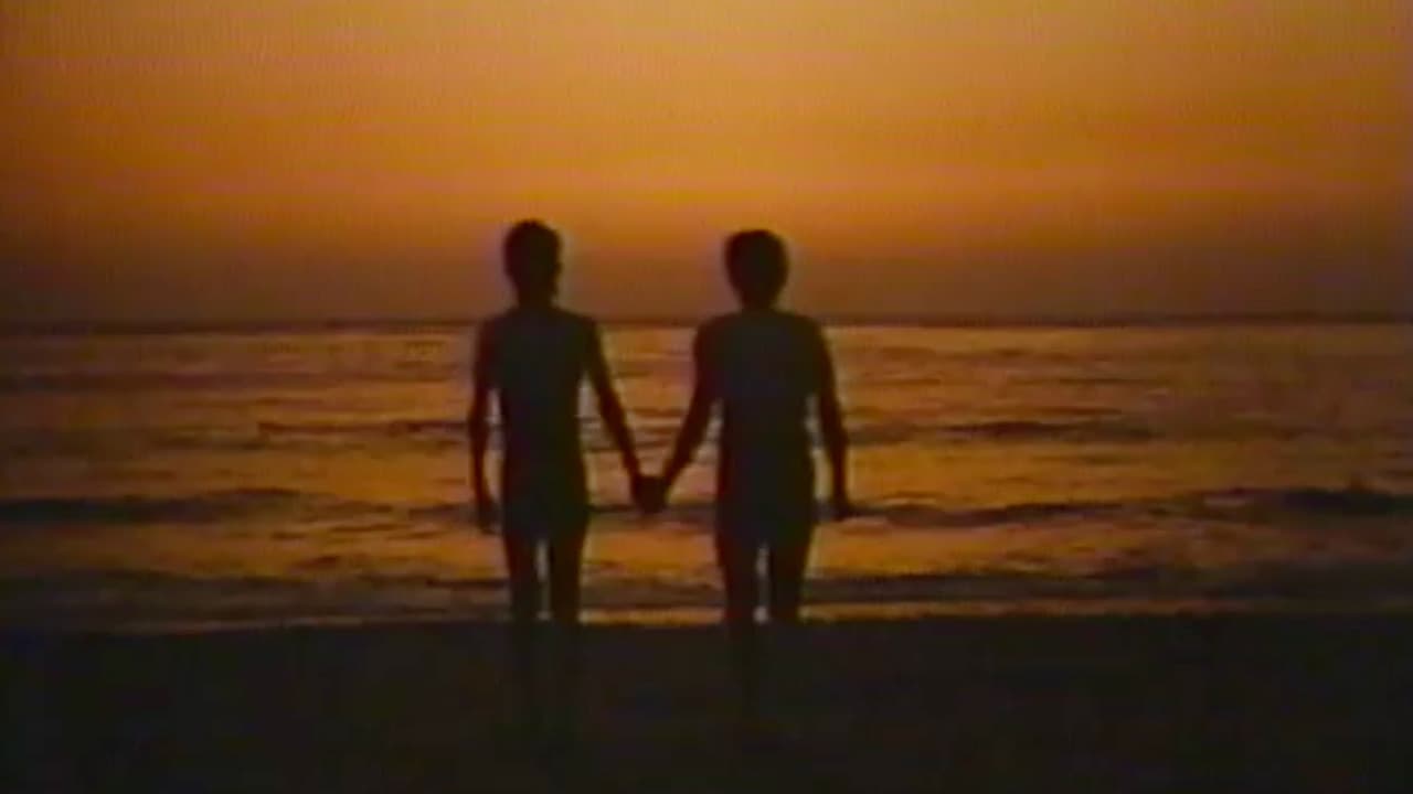 Backdrop – 海から来た男
