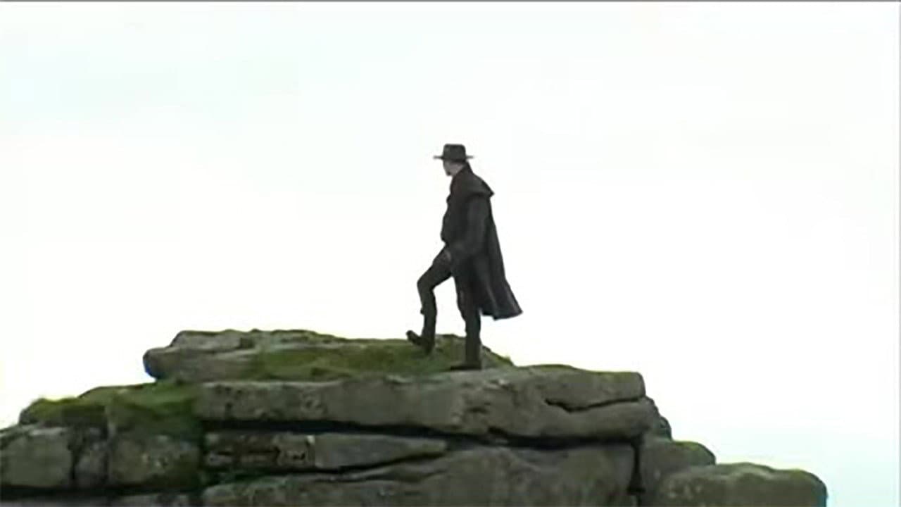 Backdrop – The Dark Tower: Roland and the Man in Black