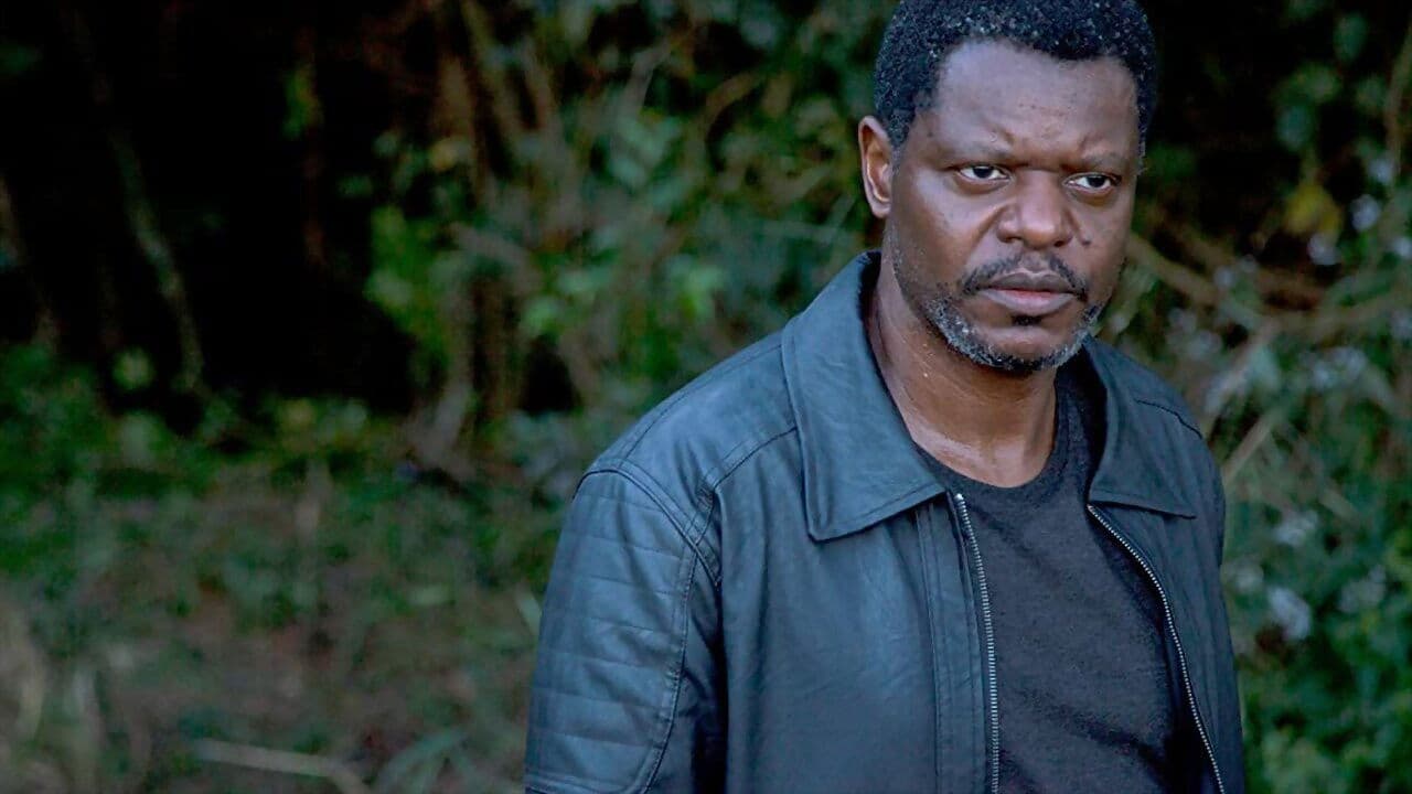 Backdrop – Atrás da Sombra