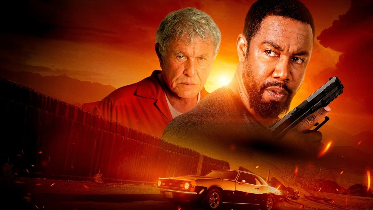 Backdrop – As Good as Dead