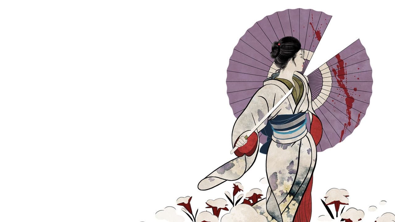 Backdrop – Lady Snowblood