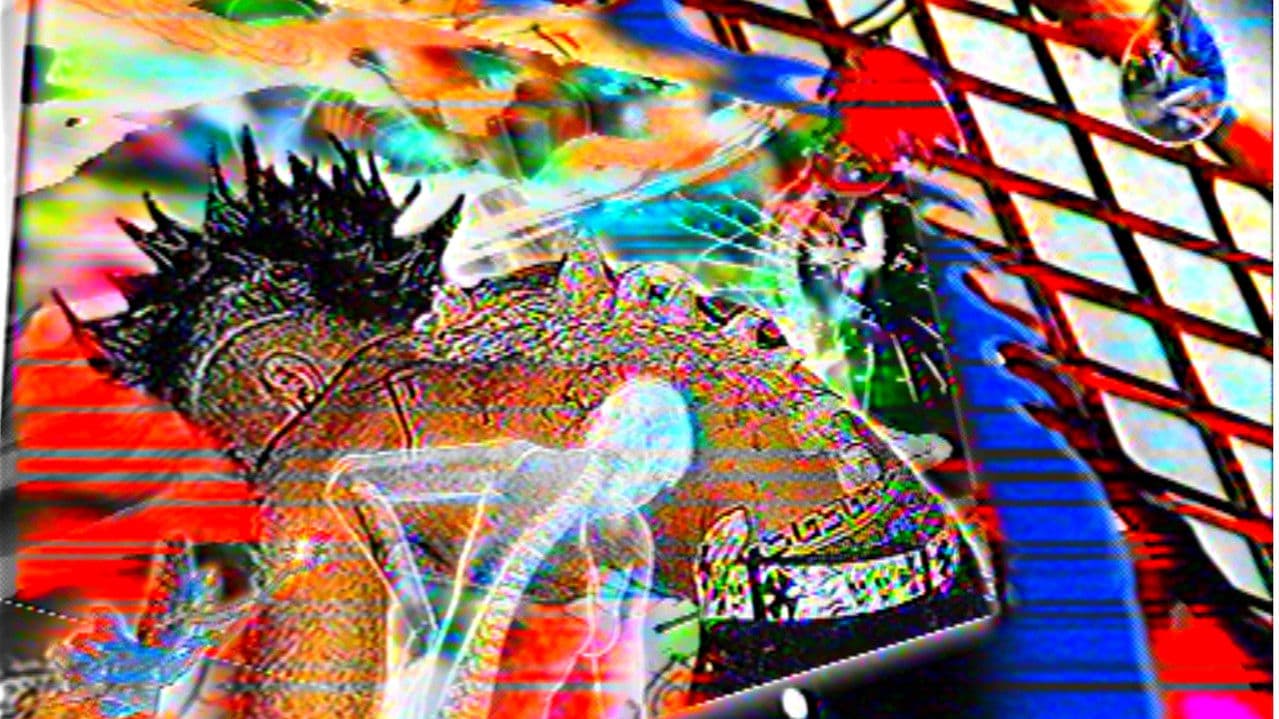 Backdrop – Phim Hồng