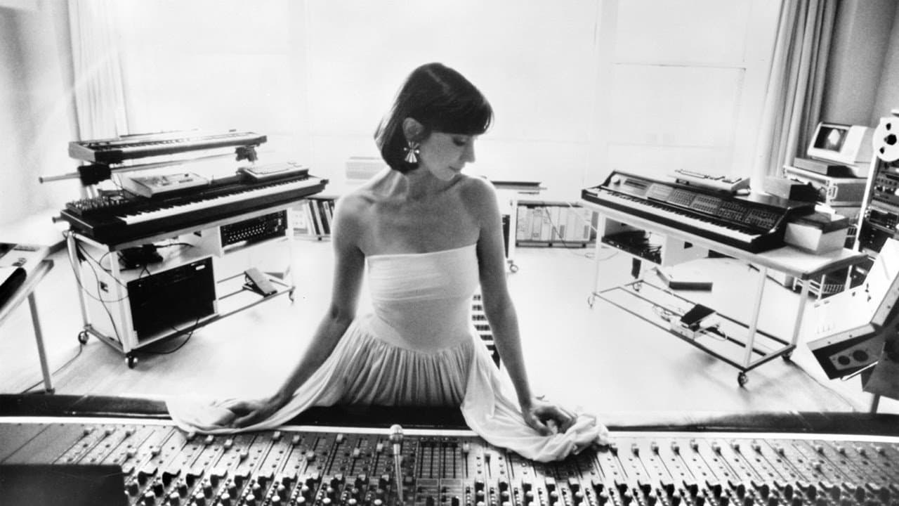 Backdrop – A Life in Waves