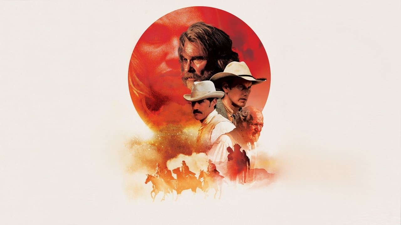 Backdrop – Bone Tomahawk